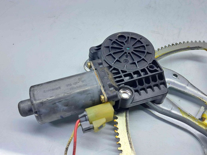 Macara electrica geam stanga fata Mercedes Clasa ML (W163) [Fabr 1998-2005] OEM