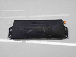  Airbag genunchi Volkswagen Golf 6 (5K1) GTI [Fabr 2009-2013] 5K2880841