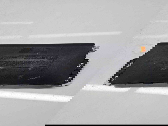  Airbag genunchi Volkswagen Golf 6 (5K1) GTI [Fabr 2009-2013] 5K2880841