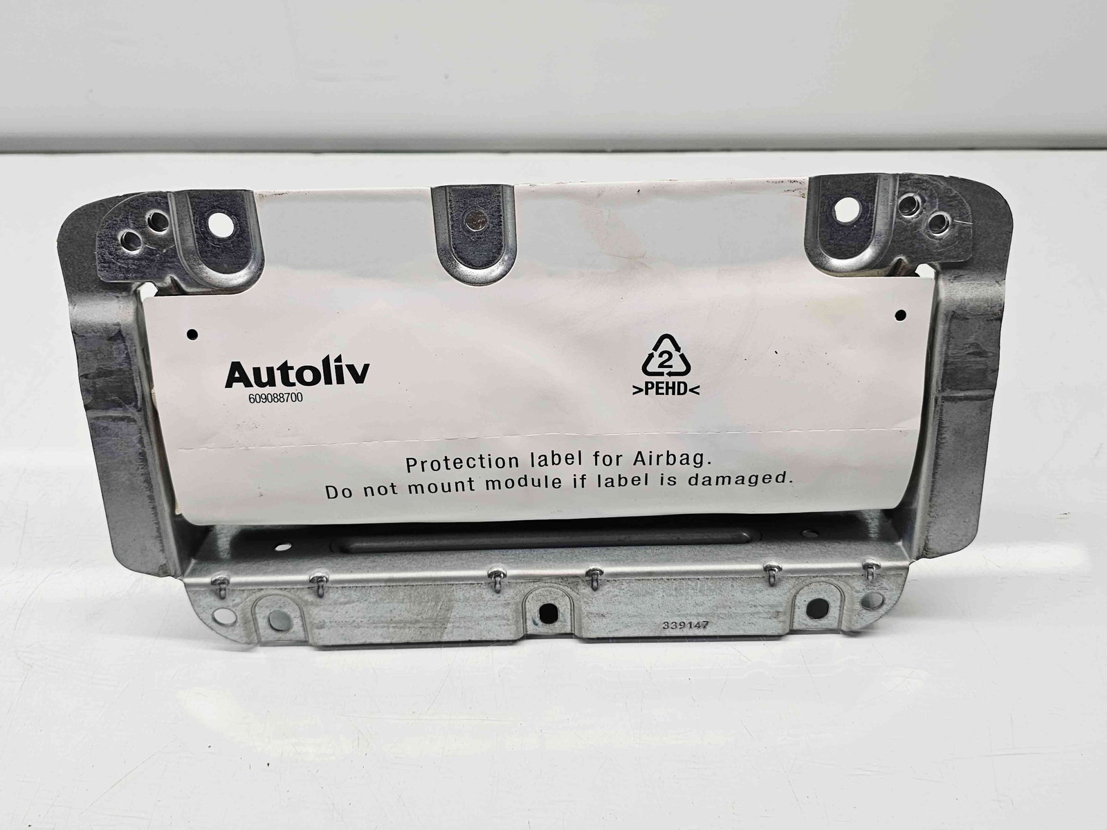 Airbag pasager LAND ROVER Freelander 2 (FA) [Fabr 2006-2014] 6G9N042A94DG - imagine 1