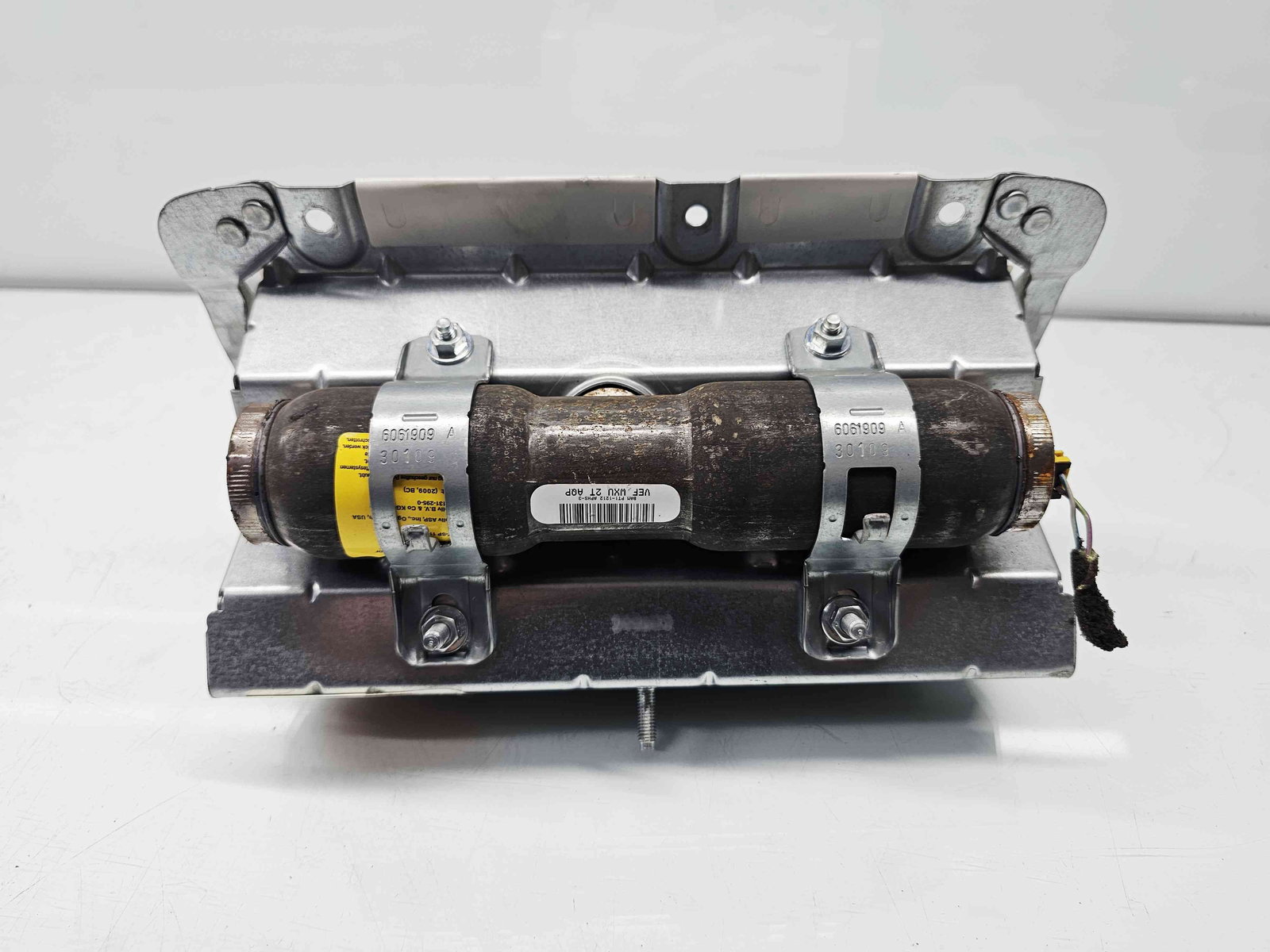 Airbag pasager LAND ROVER Freelander 2 (FA) [Fabr 2006-2014] 6G9N042A94DG - imagine 2