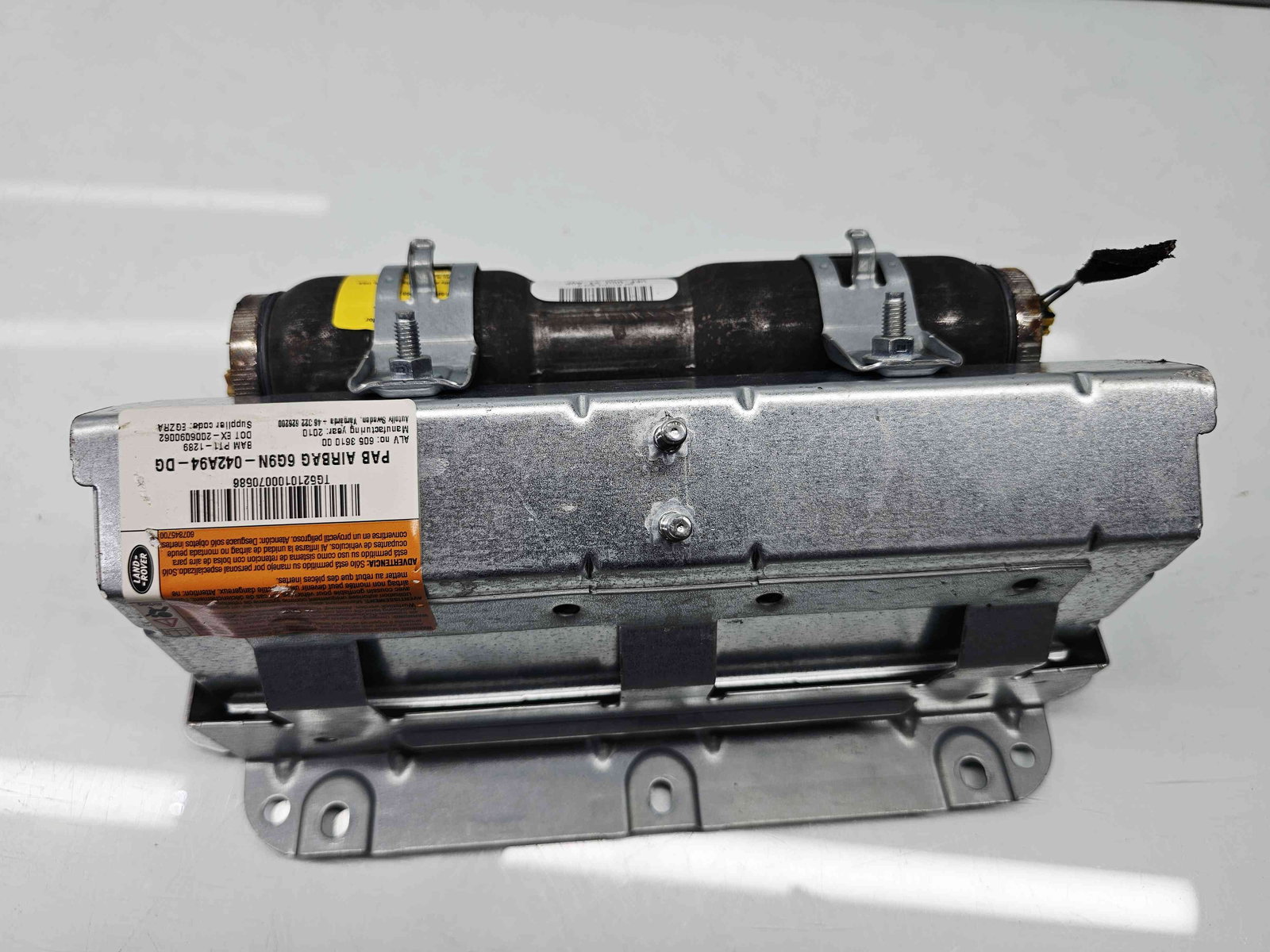 Airbag pasager LAND ROVER Freelander 2 (FA) [Fabr 2006-2014] 6G9N042A94DG - imagine 4