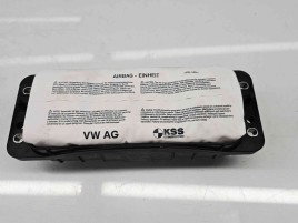 Airbag pasager Seat Leon ST Combi (5F8) [Fabr 2013-2018] facelift 5F0880204A
