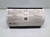  Airbag pasager Opel Zafira B (A05) facelift [Fabr 2006-2011] 13111177