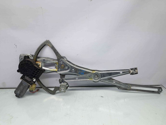 Macara electrica geam stanga fata Mercedes Clasa ML (W163) [Fabr 1998-2005] OEM