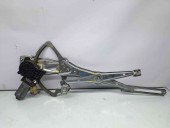 Macara electrica geam stanga fata Mercedes Clasa ML (W163) [Fabr 1998-2005] OEM