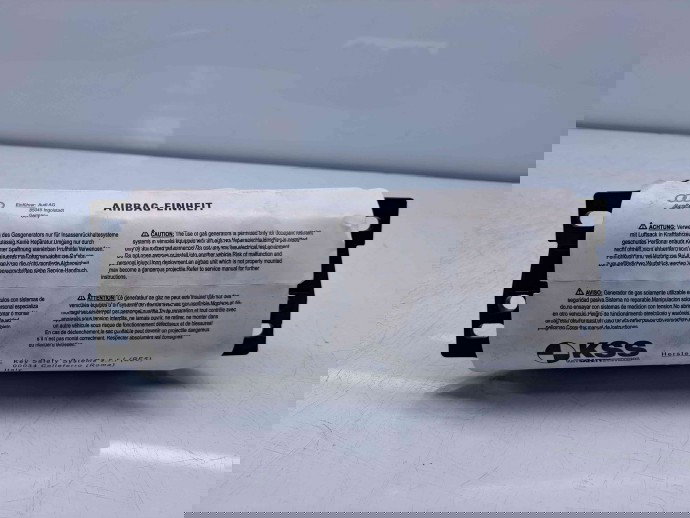  Airbag pasager Audi A4 (8K2, B8) [Fabr 2008-2015] 1008210