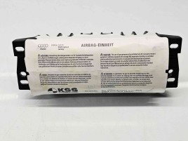  Airbag pasager Audi A3 Sportback (8PA) [Fabr 2004-2013] Facelift 8P0880202D