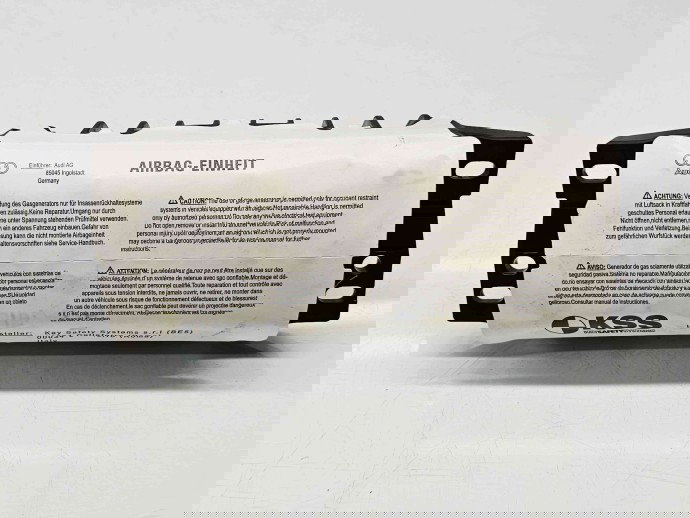  Airbag pasager Audi A3 Sportback (8PA) [Fabr 2004-2013] Facelift 8P0880202D