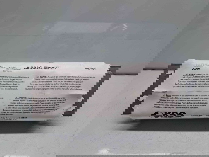  Airbag pasager Audi A4 (8K2, B8.5) Facelift [Fabr 2008-2015] 8T0880204H