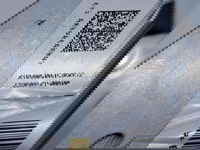  Airbag pasager Audi A4 (8K2, B8.5) Facelift [Fabr 2008-2015] 8T0880204H