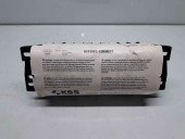  Airbag pasager Audi A5 (8T3) [Fabr 2007-2015] 8T0880204G