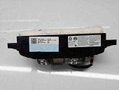  Airbag pasager Volkswagen Golf 6 (5K1) GTI [Fabr 2009-2013] 5K0880204A