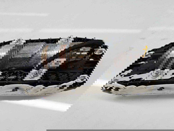  Airbag pasager Volkswagen Golf 6 (5K1) GTI [Fabr 2009-2013] 5K0880204A