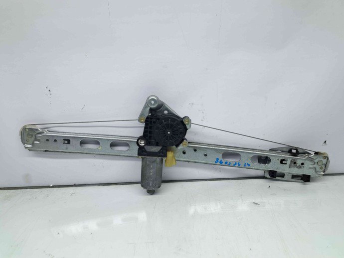 Macara electrica geam stanga spate Mercedes Clasa ML (W163) [Fabr 1998-2005] OEM