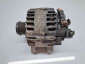 Alternator Ford Grand C-Max (CB7) [Fabr 2010-2015] AV6N-103300-GC 1.6 TDCI DV6C 85KW / 115CP