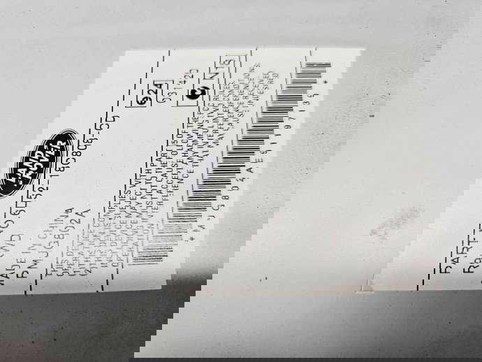  Amplificator audio LAND ROVER Freelander 2 (FA) [Fabr 2006-2014] 6H5218C808CD