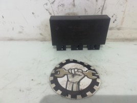 Calculator senzor parcare BMW Seria 5 [E60] 2.5D 9176682 2004-2010