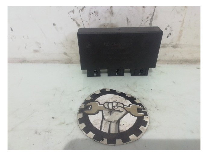 Calculator senzor parcare BMW Seria 5 [E60] 2.5D 9176682 2004-2010