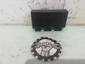 Calculator senzor parcare BMW Seria 5 [E60] 2.5D 9176682 2004-2010