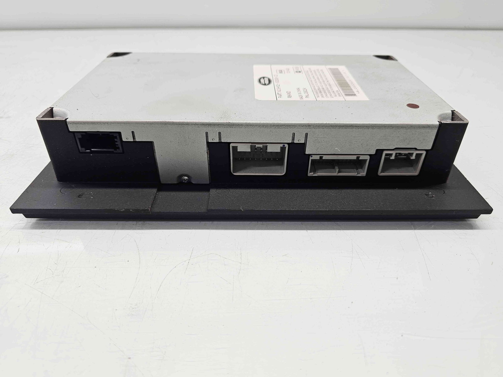 Amplificator audio LAND ROVER Freelander 2 (FA) [Fabr 2006-2014] 6H5218C808CD - imagine 3