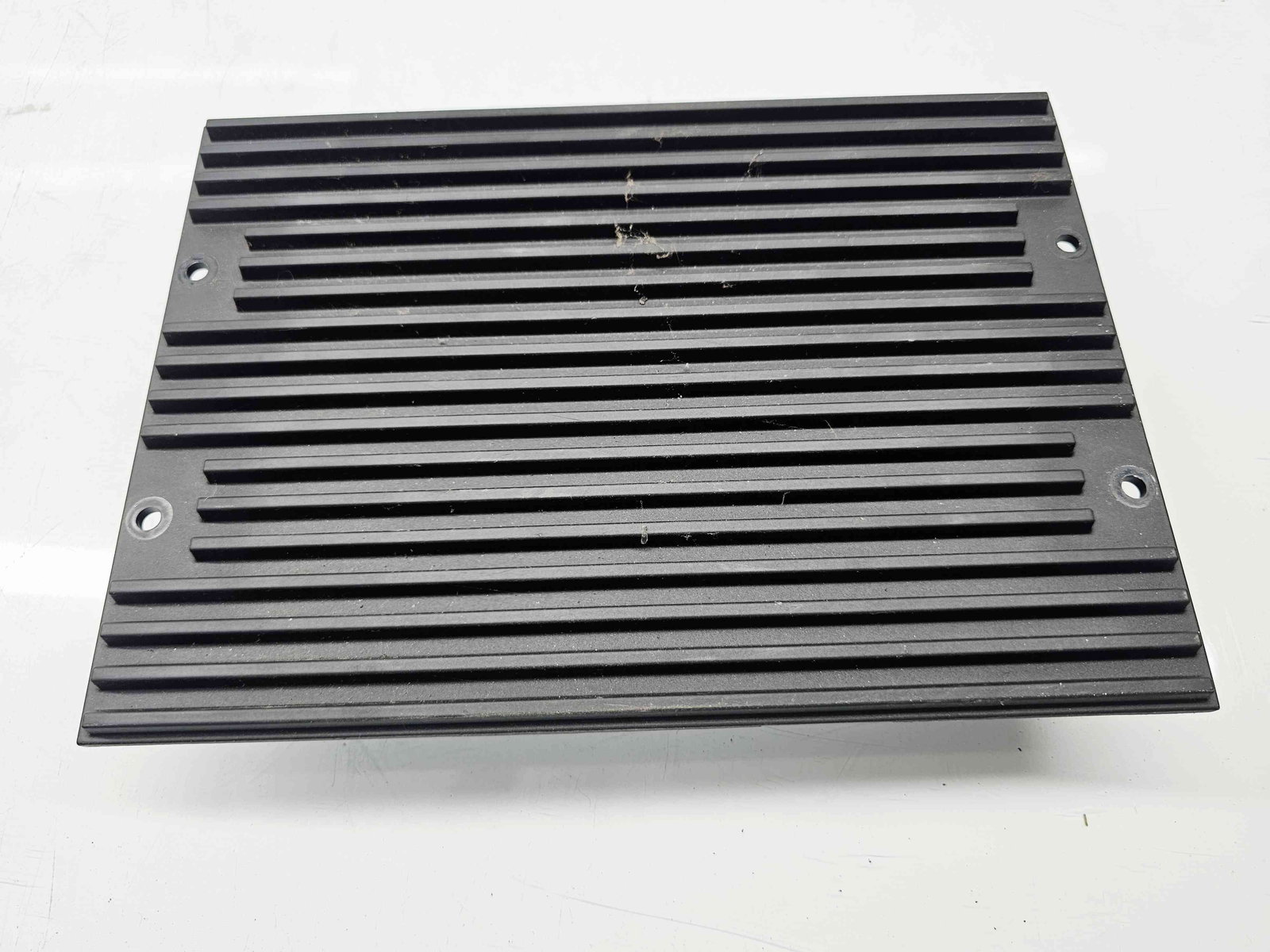 Amplificator audio LAND ROVER Freelander 2 (FA) [Fabr 2006-2014] 6H5218C808CD - imagine 4