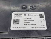  Amplificator audio Opel Insignia A Facelift [Fabr 2008-2016] 23462740