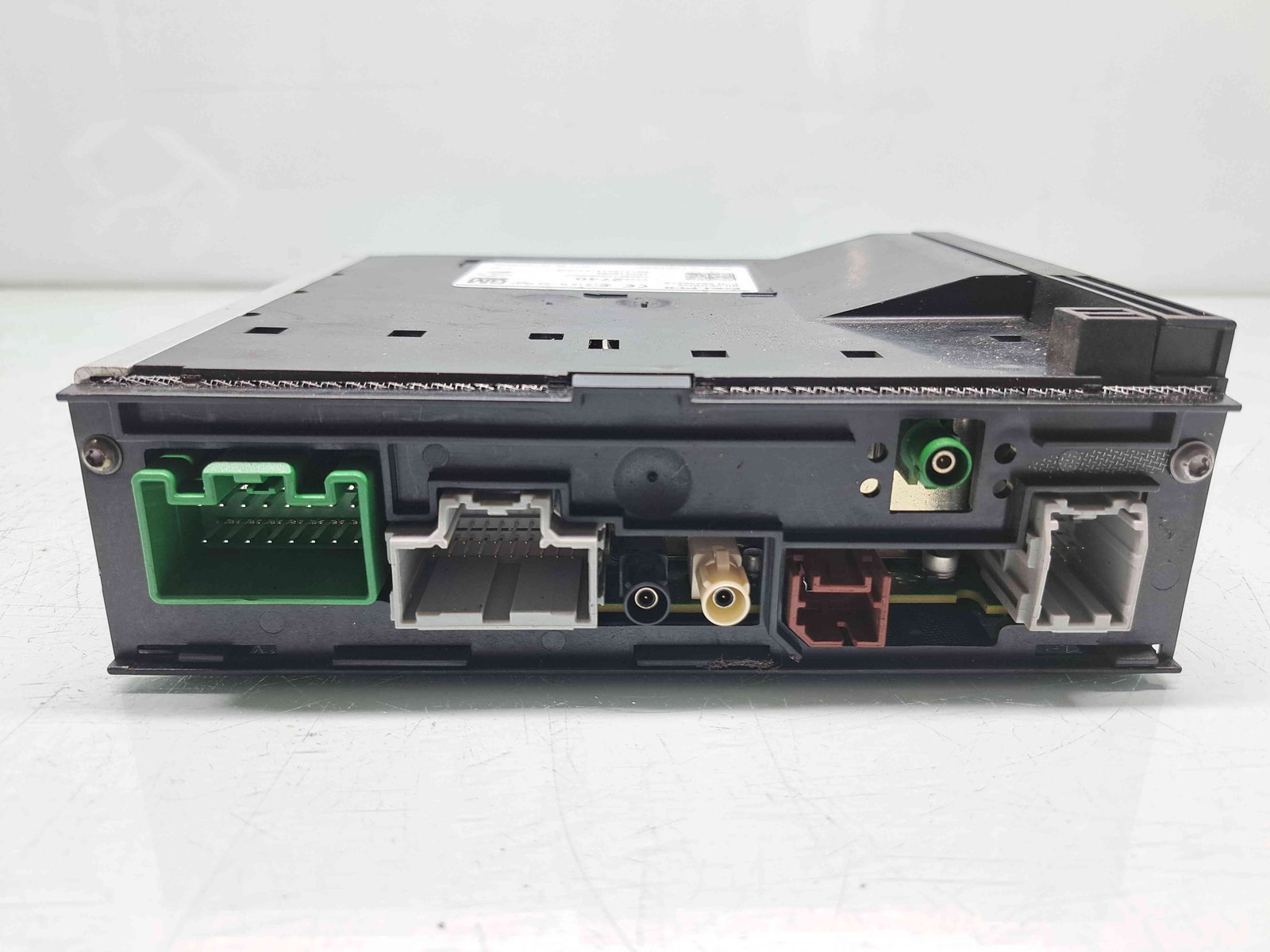 Amplificator audio Opel Insignia A Facelift [Fabr 2008-2016] 23462740 - imagine 3