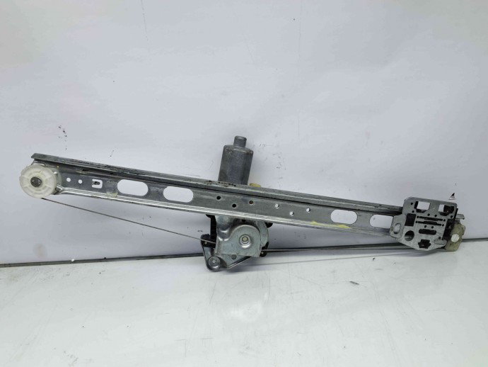 Macara electrica geam stanga spate Mercedes Clasa ML (W163) [Fabr 1998-2005] OEM