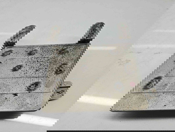  Amplificator audio Volvo V60 [Fabr 2010-2018] 31409935