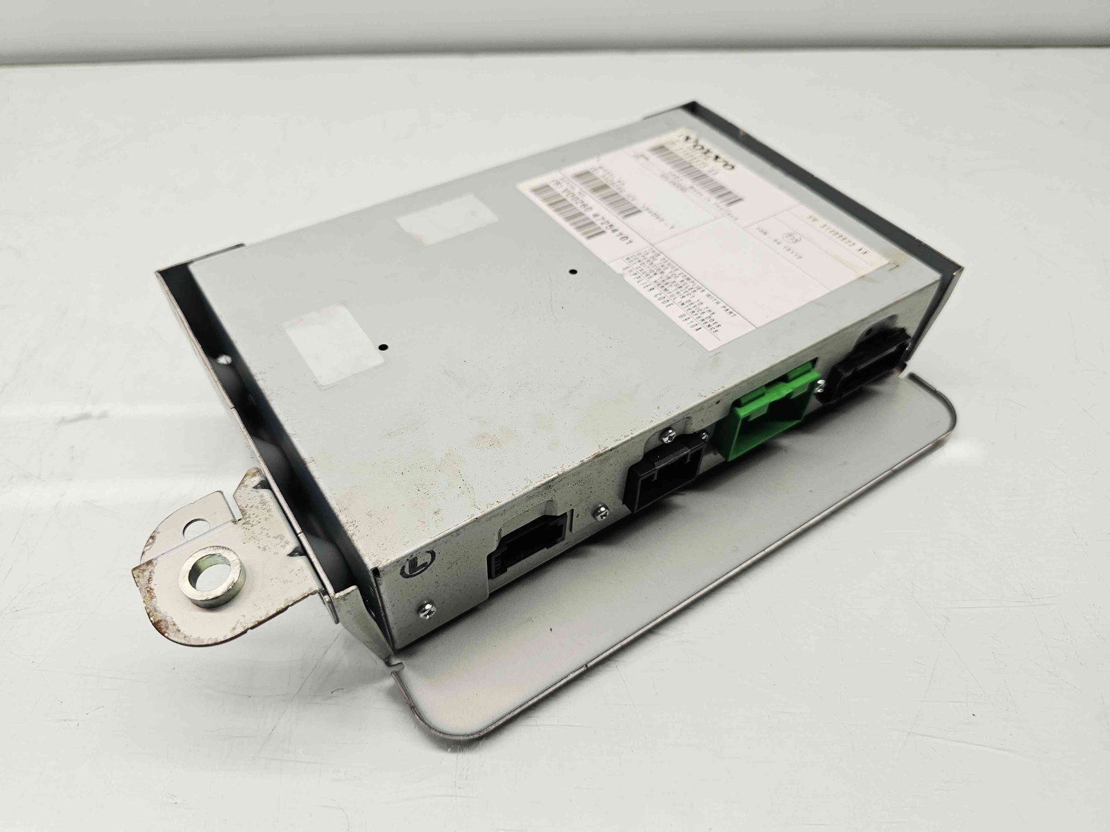 Amplificator audio Volvo V60 [Fabr 2010-2018] 31409935 - imagine 4