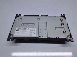  Amplificator audio Audi A3 Sportback (8VA) Hatchback [Fabr 2012-2020] 8V0035465B