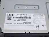  Amplificator audio Audi A3 Sportback (8VA) Hatchback [Fabr 2012-2020] 8V0035465B