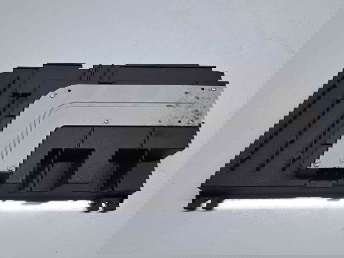  Amplificator audio Audi A3 Sportback (8VA) Hatchback [Fabr 2012-2020] 8V0035465B