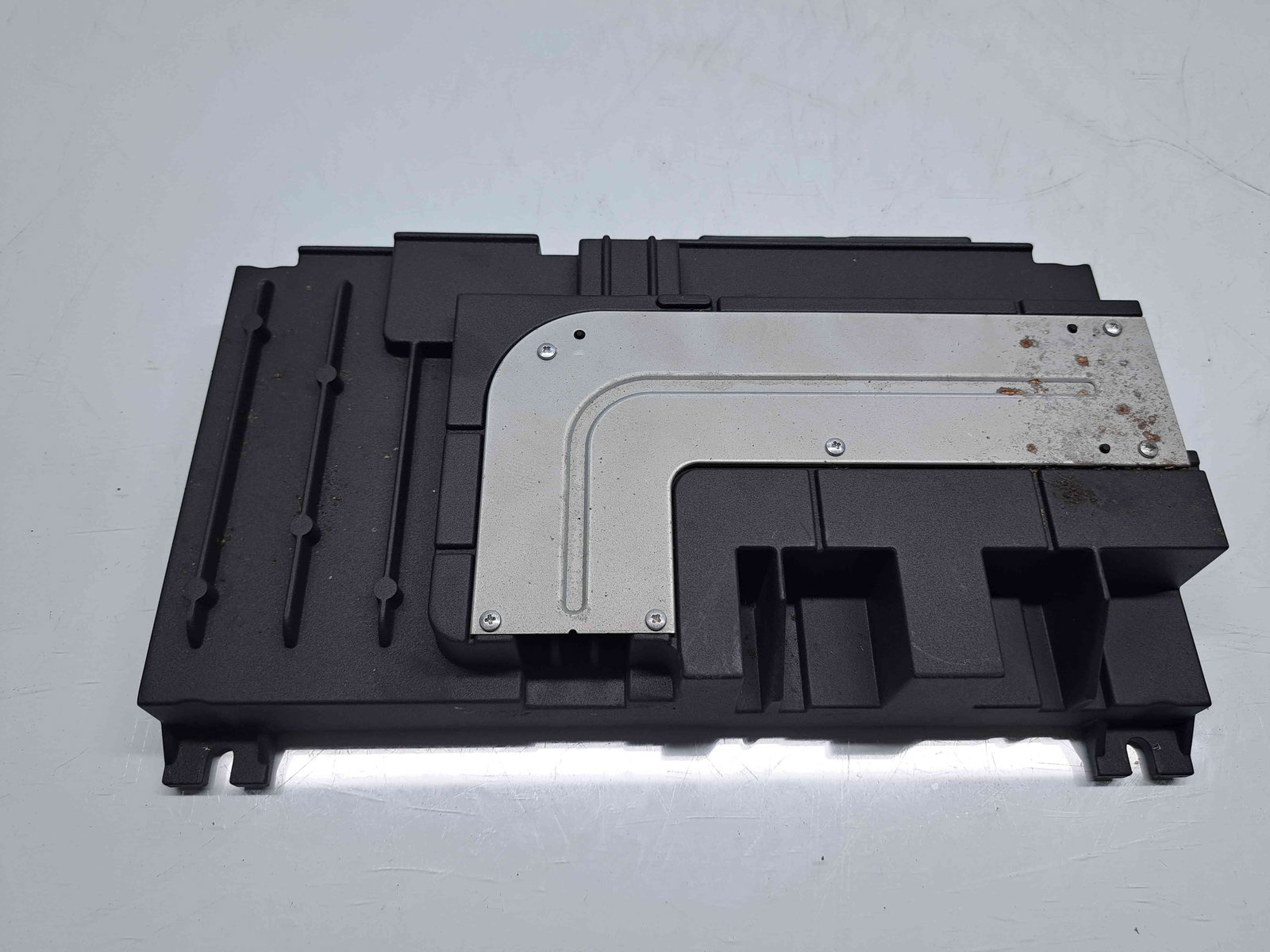 Amplificator audio Audi A3 Sportback (8VA) Hatchback [Fabr 2012-2020] 8V0035465B - imagine 3