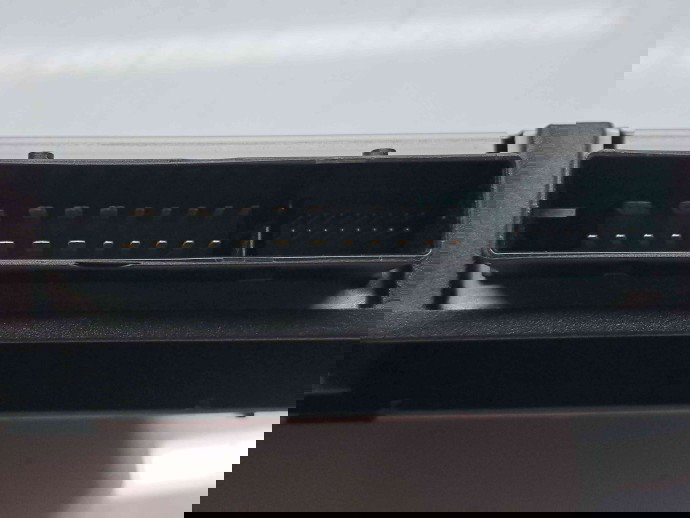  Amplificator audio Audi A3 Sportback (8VA) Hatchback [Fabr 2012-2020] 8V0035465B