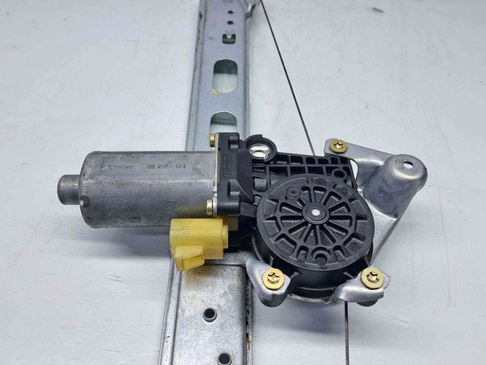 Macara electrica geam stanga spate Mercedes Clasa ML (W163) [Fabr 1998-2005] OEM