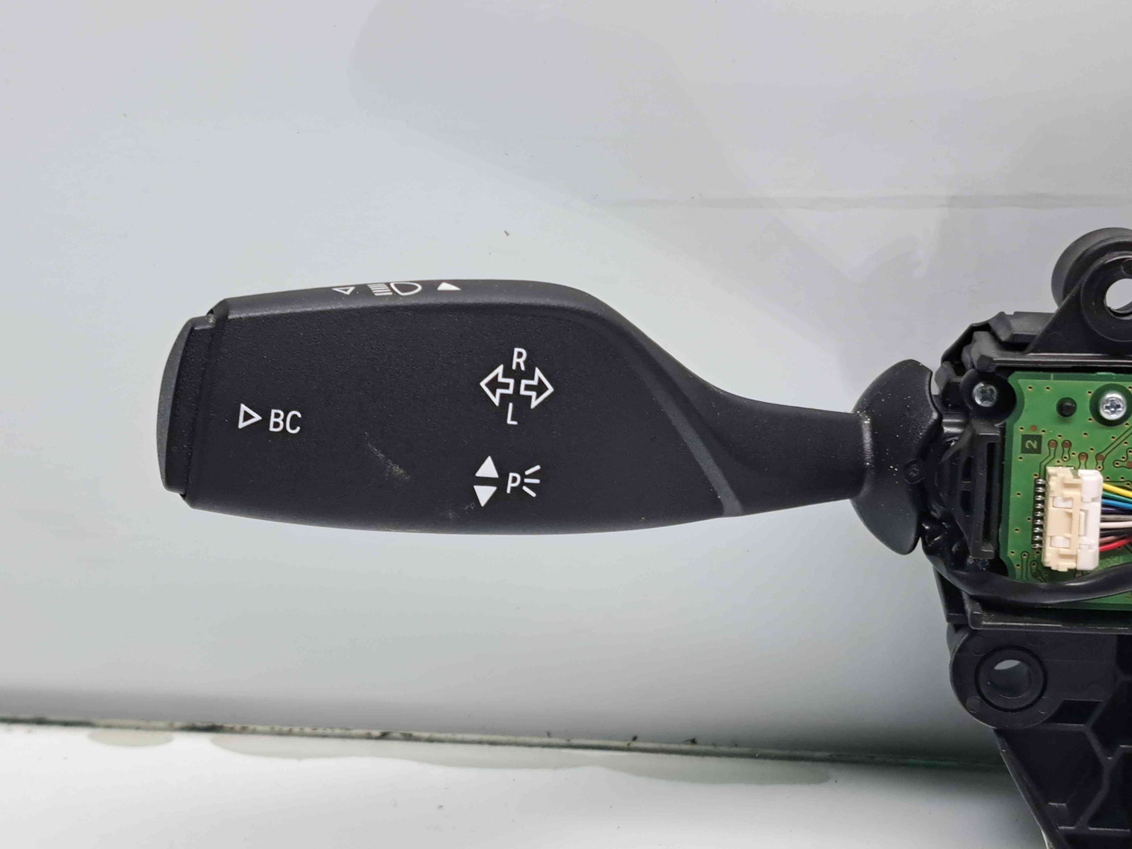 Ansamblu manete Bmw X1 (F48) [Fabr 2016-2022] 9368597 - imagine 2