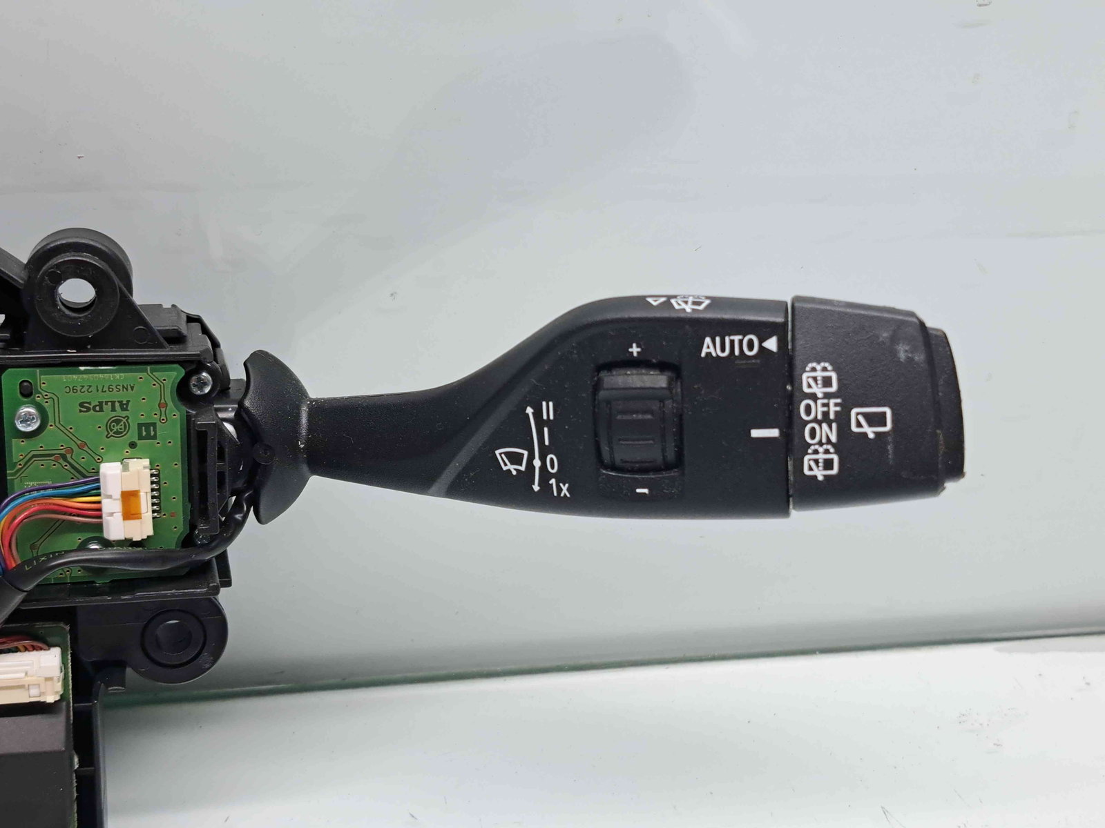 Ansamblu manete Bmw X1 (F48) [Fabr 2016-2022] 9368597 - imagine 3