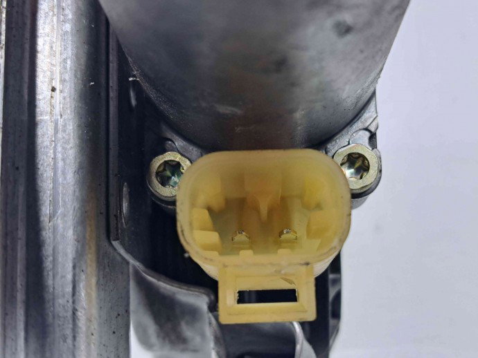 Macara electrica geam stanga spate Mercedes Clasa ML (W163) [Fabr 1998-2005] OEM