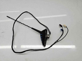  Antena Renault Scenic 3 (J95) Facelift [Fabr 2009-2015] OEM