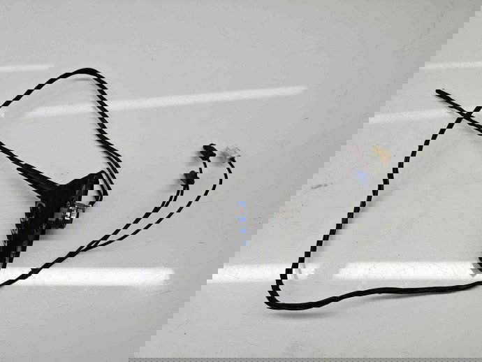  Antena Renault Scenic 3 (J95) Facelift [Fabr 2009-2015] OEM