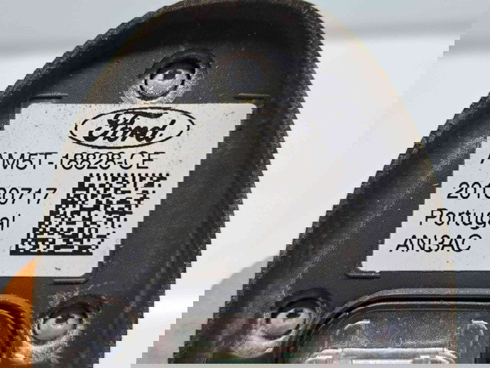  Antena Ford Grand C-Max (CB7) [Fabr 2010-2015] AM5T-18828-CE