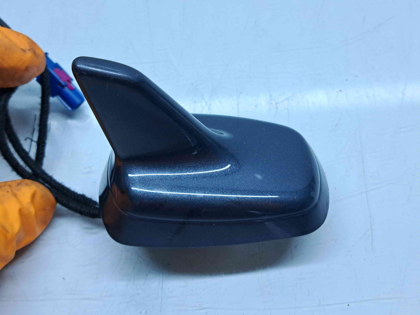 Antena Audi A5 (8T3) [Fabr 2007-2015] 8T0035503H - imagine 2