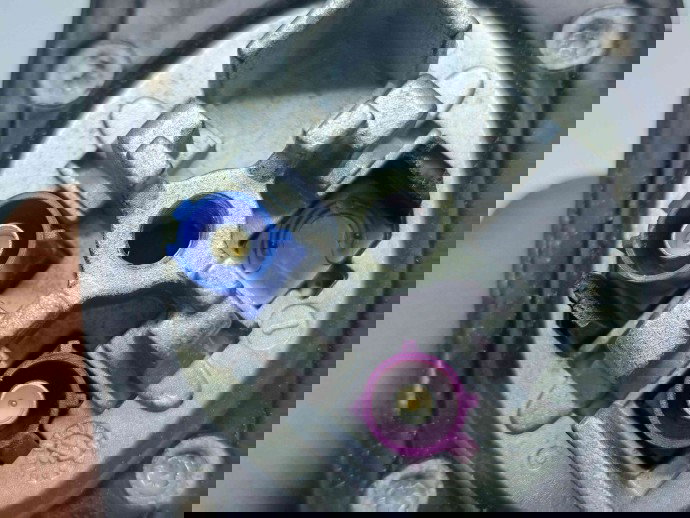  Antena Audi A3 Sportback (8VA) Hatchback [Fabr 2012-2020] 8V0035503B