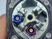  Antena Audi A3 Sportback (8VA) Hatchback [Fabr 2012-2020] 8V0035503B