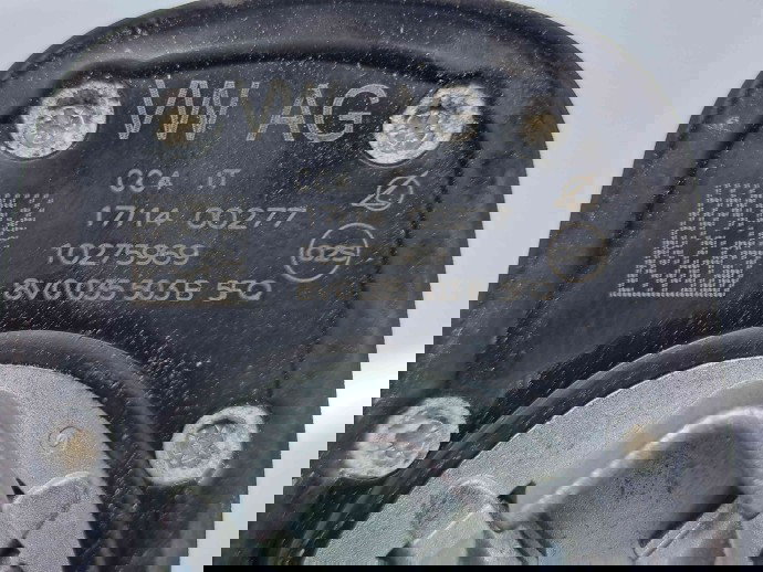  Antena Audi A3 Sportback (8VA) Hatchback [Fabr 2012-2020] 8V0035503B