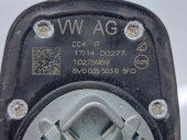 Antena Audi A3 Sportback (8VA) Hatchback [Fabr 2012-2020] 8V0035503B