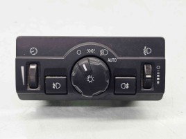  Bloc lumini LAND ROVER Freelander 2 (FA) [Fabr 2006-2014] 6G9N13A024HE