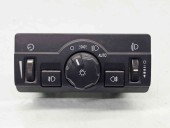  Bloc lumini LAND ROVER Freelander 2 (FA) [Fabr 2006-2014] 6G9N13A024HE